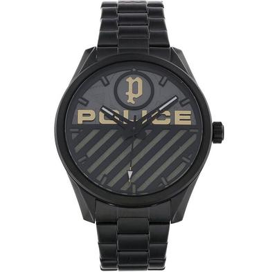 שעון יד Police PL.PEWJG2121406 GRILLE
