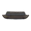 Fits Mercedes-Benz GLS-Class W167 2020-2022: Front Bumper Lower Center Grille - Part #1678852306