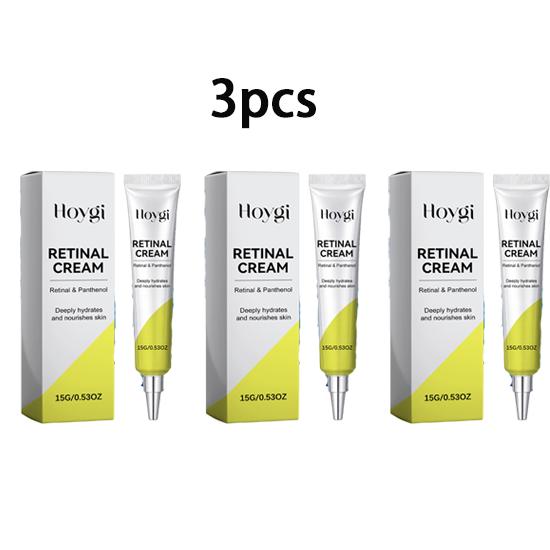 Hoygi Daily Facial Moisturizing Cream Moisturizing and Refreshing Texture, Nourishing and Delicate Facial Skin Basic Skin Care Products 15g