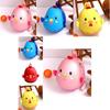 Adorable Cartoon Eggshell Backpack For Kids Ages 3-6 Boys And Girls Preschool Bag