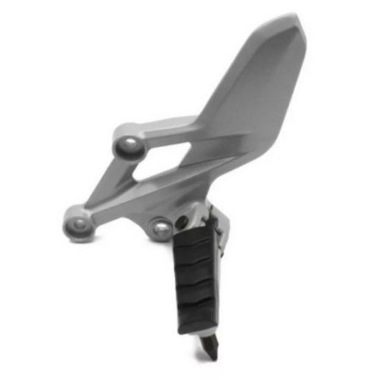 

RT250 Sport Foot Pedal, F1101027 GP250 Modification Parts, Compatible with GP250 Models Size 1