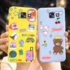 A5 2016 Case For Samsung Galaxy A5 2017 Cover A520 SM-A520F Popular Flower Shockproof Bumper For Samsung A5 2016 A510 Soft Funda