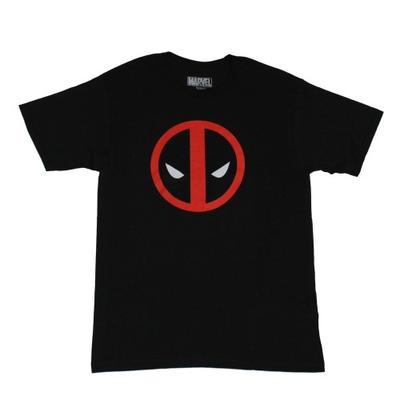 Mens Clean Logo T-Shirt