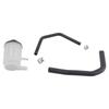 New Power Steering Pump Reservoir Tank & Hoses Kit For Honda Accord 2003-2007