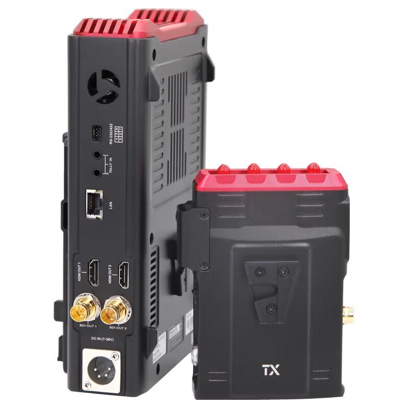 CVW Professional Wireless Video Transmission Systems