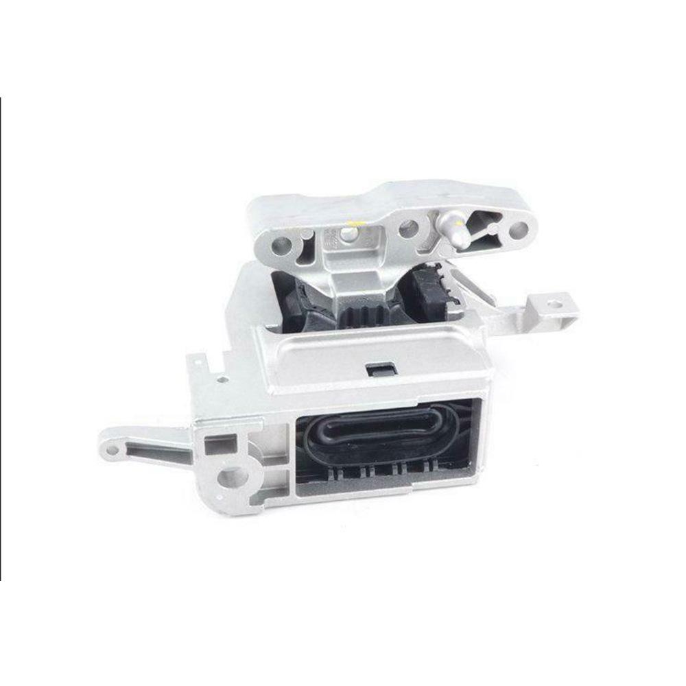 Right Engine Mount Pad/Claw Rubber for BMW X2 (F39) - Part 22116885934