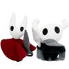 HOT Hollow Knight Plush Toy Game Hollow Knight Stuffed AnimalPlush Dolls Kids Toys Birthday Holiday For Boys Easter Gift