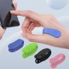 Compact Thumb and Finger Acupoint Massager Clip