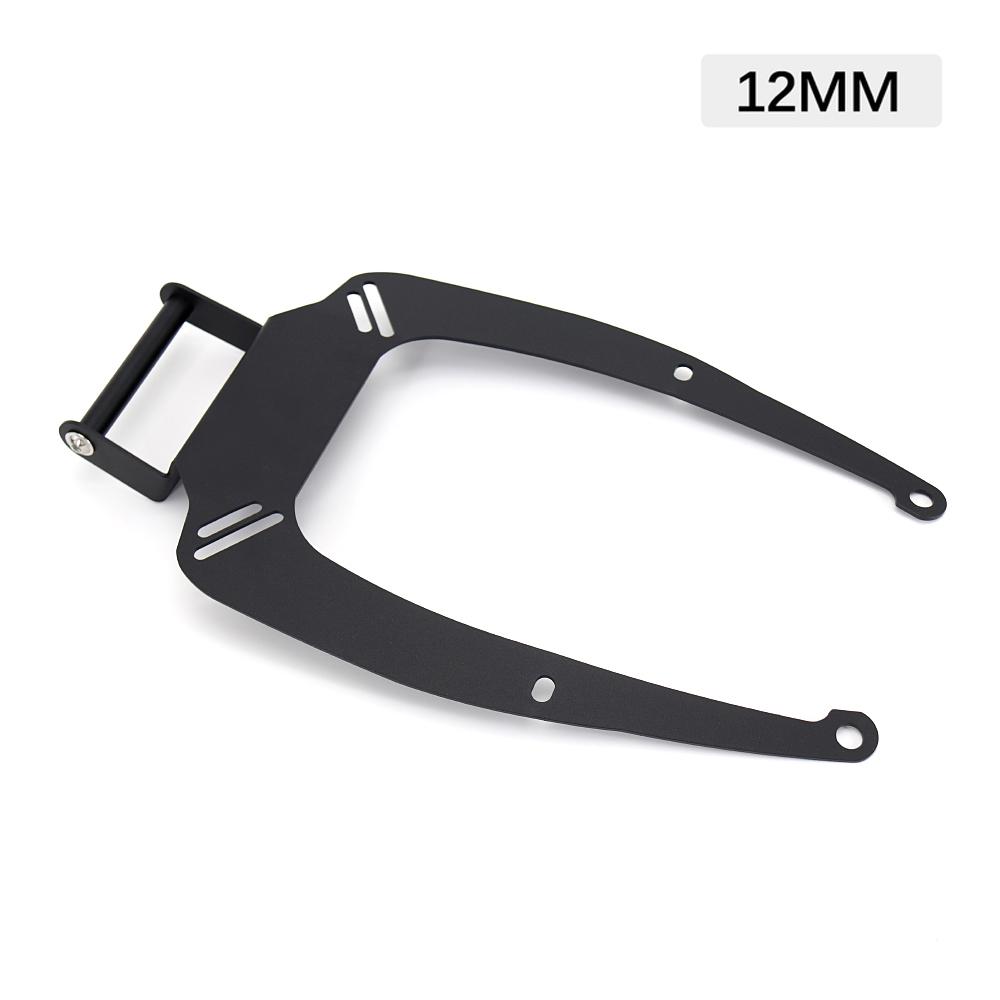 For Yamaha NMAX155 NMAX125 NMAX 125 155 2015-2020 Navigation Bracket USB Charging Phone Holder GPS Stand Motorcycle Accessories