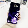 Per Samsung Galaxy A3 Custodia A3 2016 A310F Silicone Morbido Cover Posteriore Custodia per Telefono Per Samsung Galaxy A3 2017 Custodie Coque Fundas Guscio