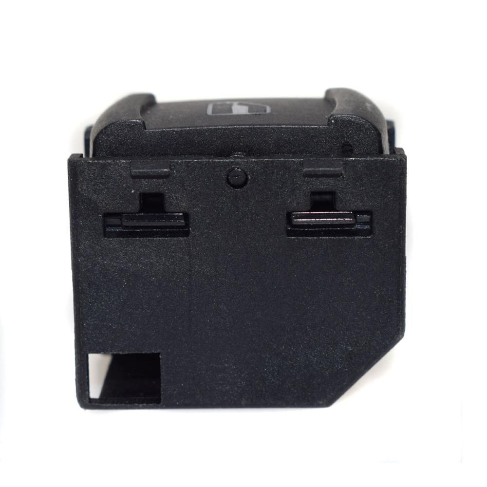 3B0959855B NOVÝ Spínač elektrického stahování oken Pro VW GOLF GTI JETTA PASSAT 2004-2014