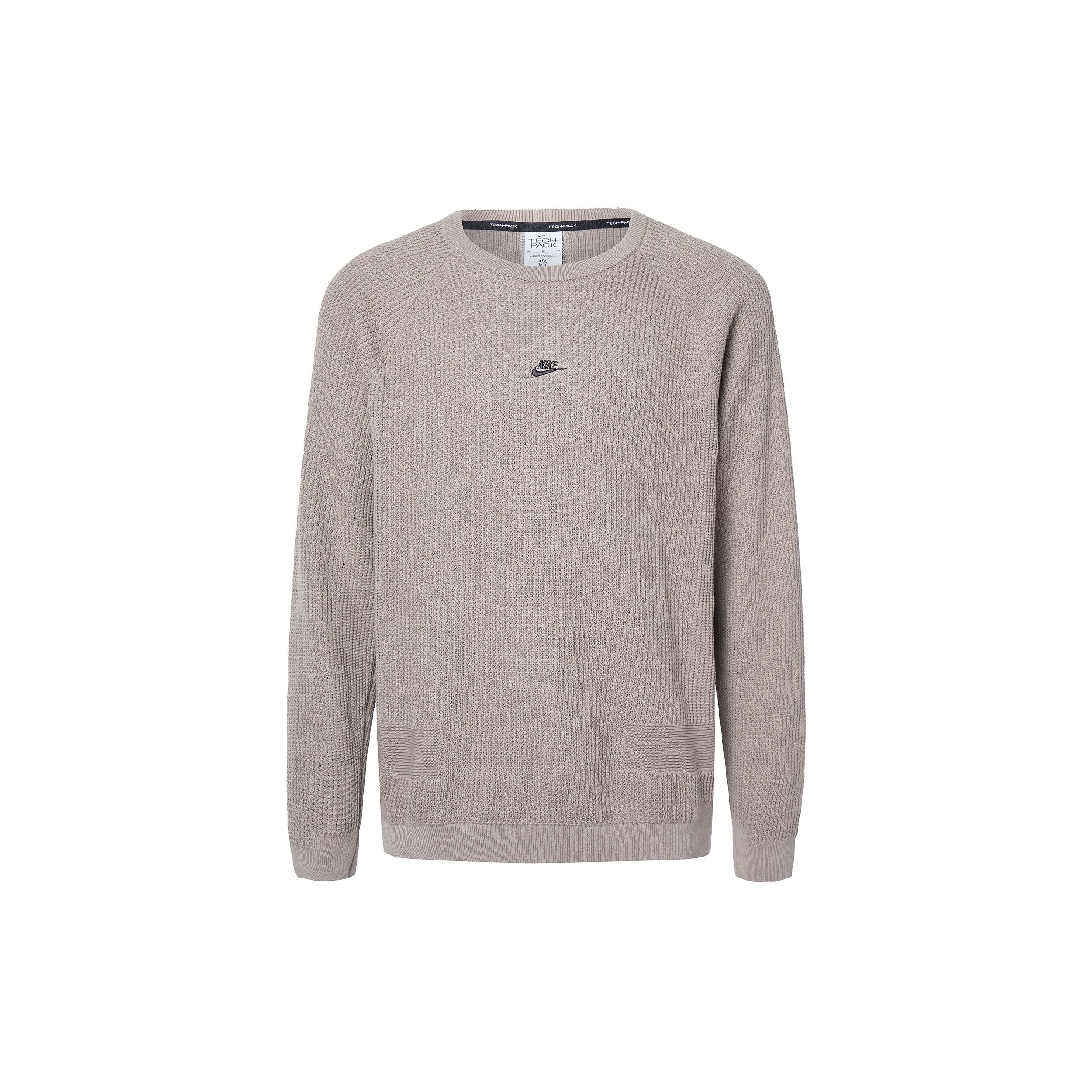 

Новые мужские толстовки Nike Коричневые DN3618-087 S