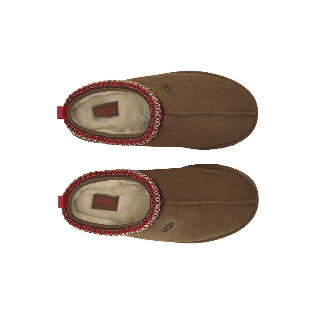 UGG Tazz Slipper Kids Chestnut Kids Sneakers Brown 1143776K-CHE