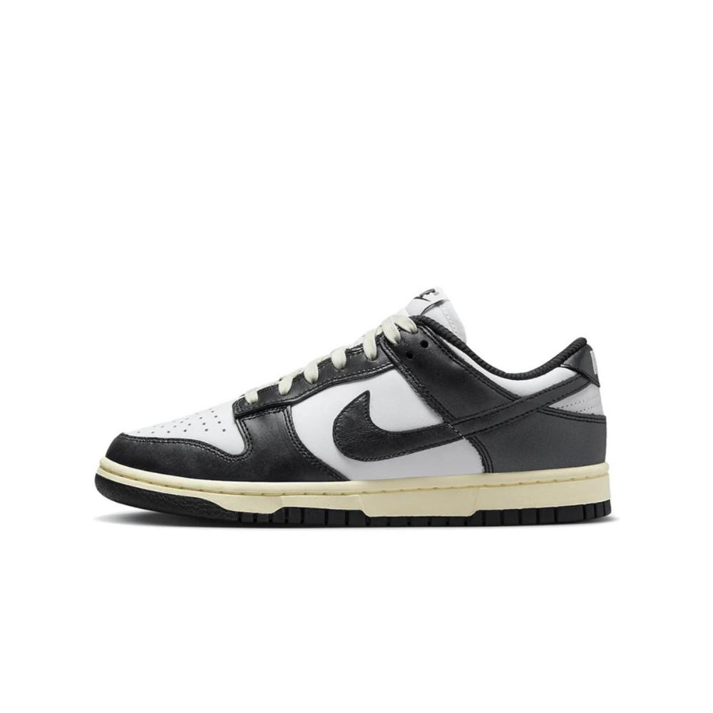 Nike Dunk Low Vintage Panda