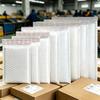 Waterproof Bubble Envelopes Bag Pearl Film Thickened Shipping Bags Self-Sealing Foam Envelope Courier Bags for Express Packaging
