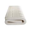 Thailand Imported 100% Natural Latex Mattresses Tatami Floor Mat Foldable Slow Rebound Home el Luxury Top Mat Gift Latex Mats