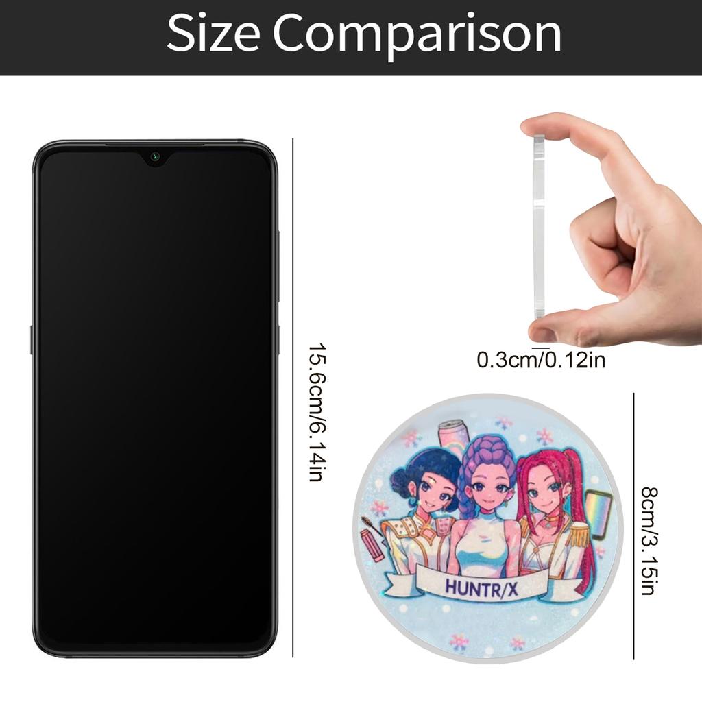 Christmas Pendant, Pendant With Anime Elements, A Gift For Stargazers