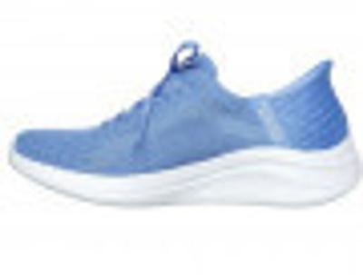 Ultra Flex Light Blue Hands Free 149710 Sneakers