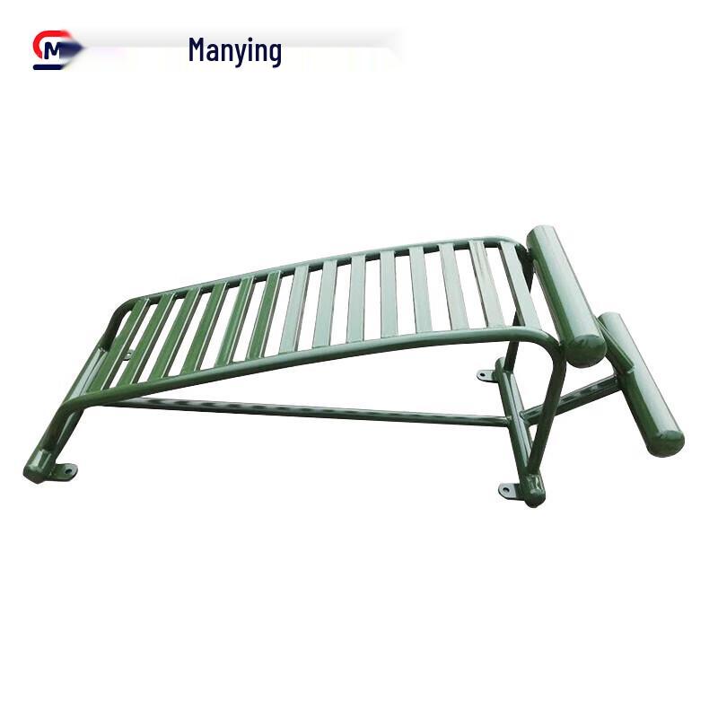 Manying Abdominal Exercise Board