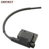 Scooter High Quality Ignition Coil For SYM RV180 HD200 EVO Joyride 200 EFI 3051A-HLK-000