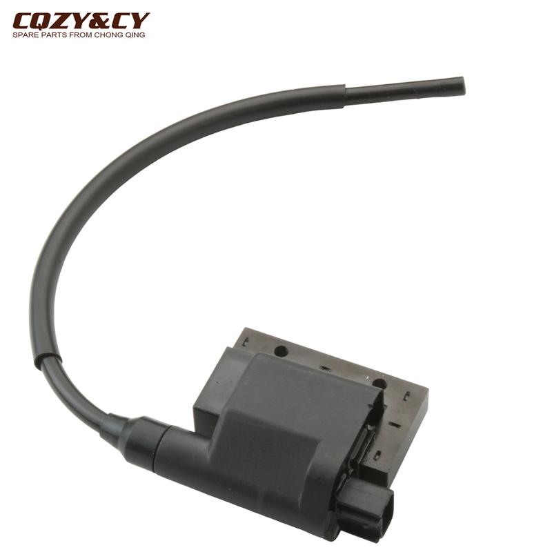 Scooter High Quality Ignition Coil For SYM RV180 HD200 EVO Joyride 200 EFI 3051A-HLK-000