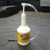Heavy Duty Universal Oil Extraction Pump 8ML Precise Dispensing For Auto And Marine Applications Professional Mechanics