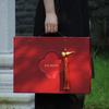 Mid-Autumn Festival Mooncake Gift Handbag Packaging