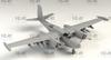 ICM scale US Air Force Counter Invader Plastic Model Kit 48278 1/48 B-26K (Early Model)