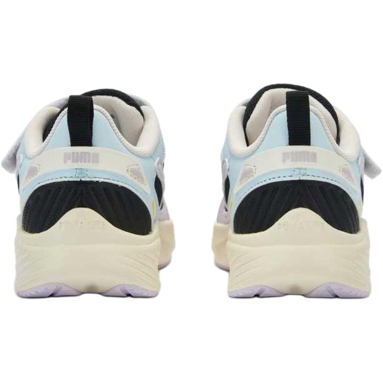 Puma Pounce Lite Cm Ac+ Ps Comfortable Classic Simple Versatile Daily American Retro Fashion Trend Campus Non-Slip Low-Top Casual Shoes 404691-03