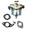 For Tecumseh Carburetor Compatible with 632795A 633014 632046A 631612 631784 for Lawnmower Small Engine Repair