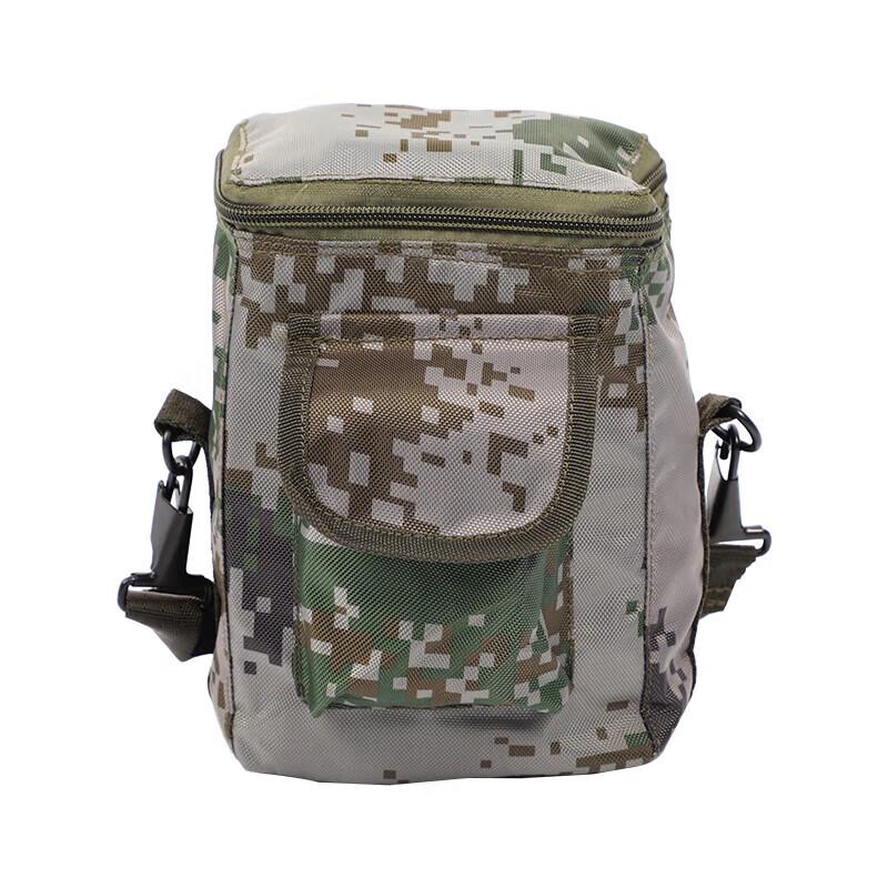 Multifunctional Camping Mess Kit