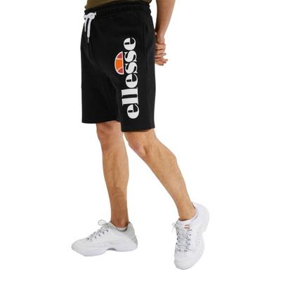 Ellesse Herren Bossini Fleece-Shorts