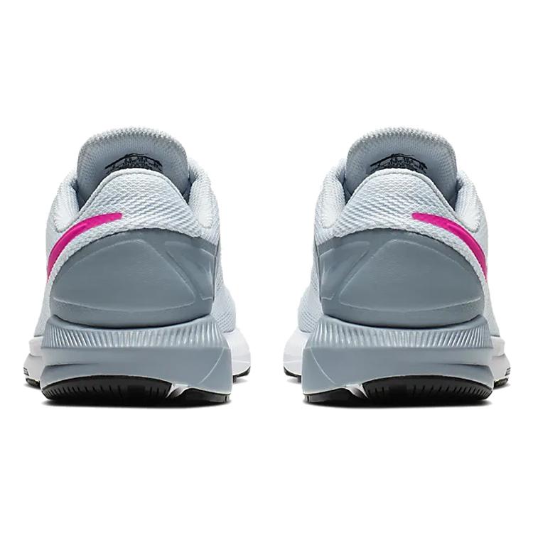New Nike Air Zoom Structure 22 'Hyper Pink' Women's AA1640-402