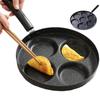 Thickened Non-stick Frying Pan, Egg Waffle Omelet, Pancake Steak, Hamburger Skillet, Breakfast Maker, Cooking Pot