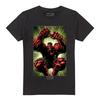 Marvel Mens Red Hulk Attack T-Shirt