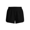 Women's Lightweight Shorts Loose Summer High Waisted Casual Shorts with Pockets
