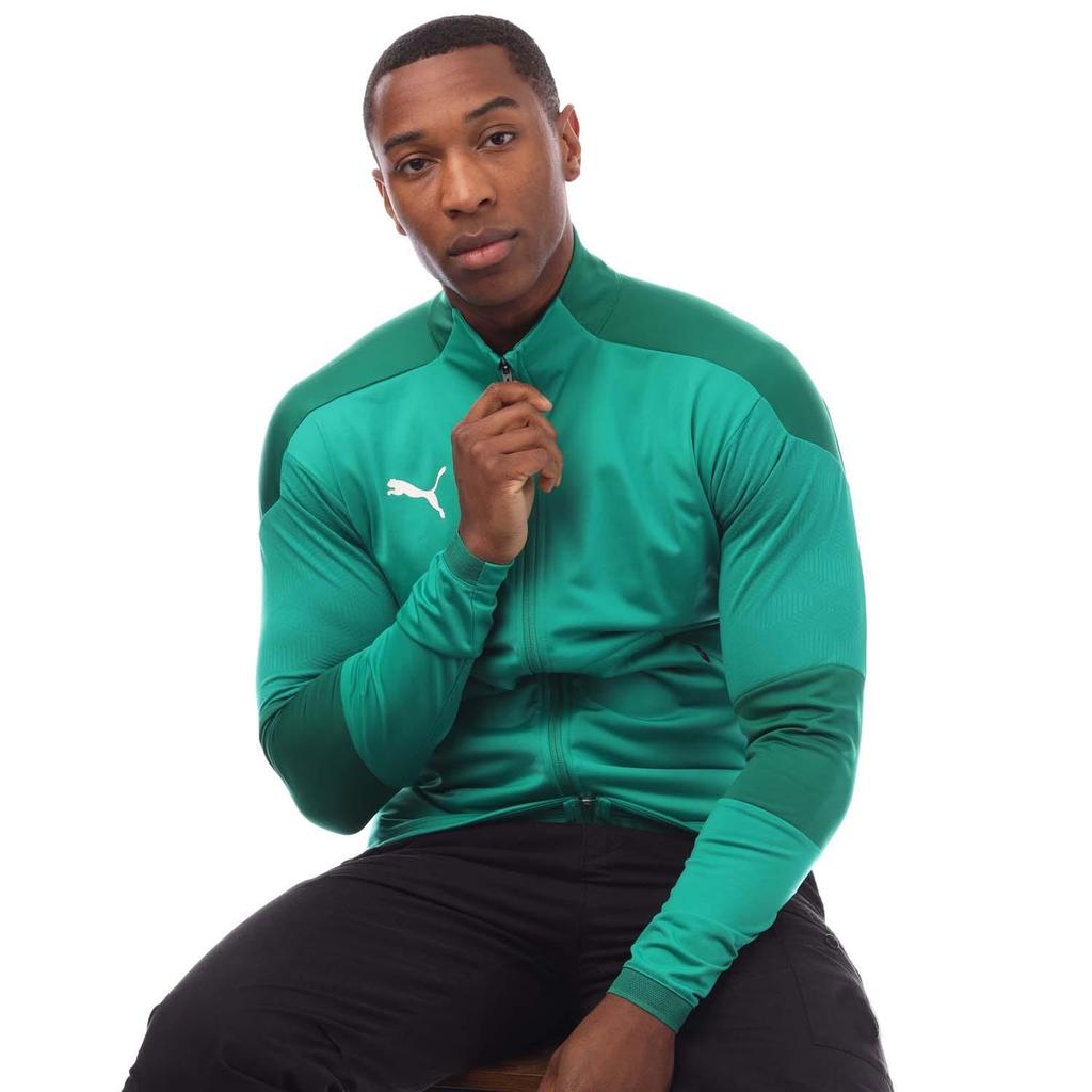 Puma Mens Final Training Jacket