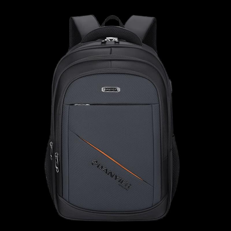 USB Charging Casual Laptop Backpack