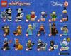 LEGO Disney Series 2 Minifigure Edna Mode (The Incredibles) - Unopened [71024-17]