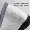 High Braid On Car Auto Steering Wheel Cover Wrap for NIO ES6 ES8 ES7 ET5T ET7 2026 2026 2026 2027 Double D Type Steering-wheel