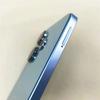 Full housing For Xiaomi Redmi 13 4G Middle Frame Battery Back Cover With Camera Lens + Sim Card Tray Repair Parts