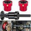 Jeep Dana30 Front Axle Inner Seal Installation Tool