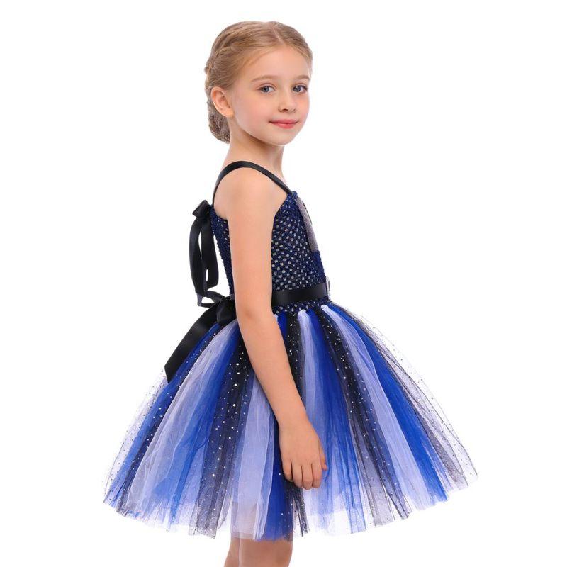 Zoo2 Judy Roleplay Hopps Costume Height100-160 Police Officer Puffy Costume Rabbit Sheriff Tutu Dress Hat Halloween Suits