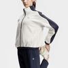 New FILA Jackets & Coats Women's Pebble Gray A11W411501F-GY