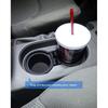 JOYTUTUS Cup Holder Ert 2 Pack Replacement Compatible With Frontier 2005- Pathfinder Center Console Cup Holder Ert 2005-2012 Xterra 2005-2015
