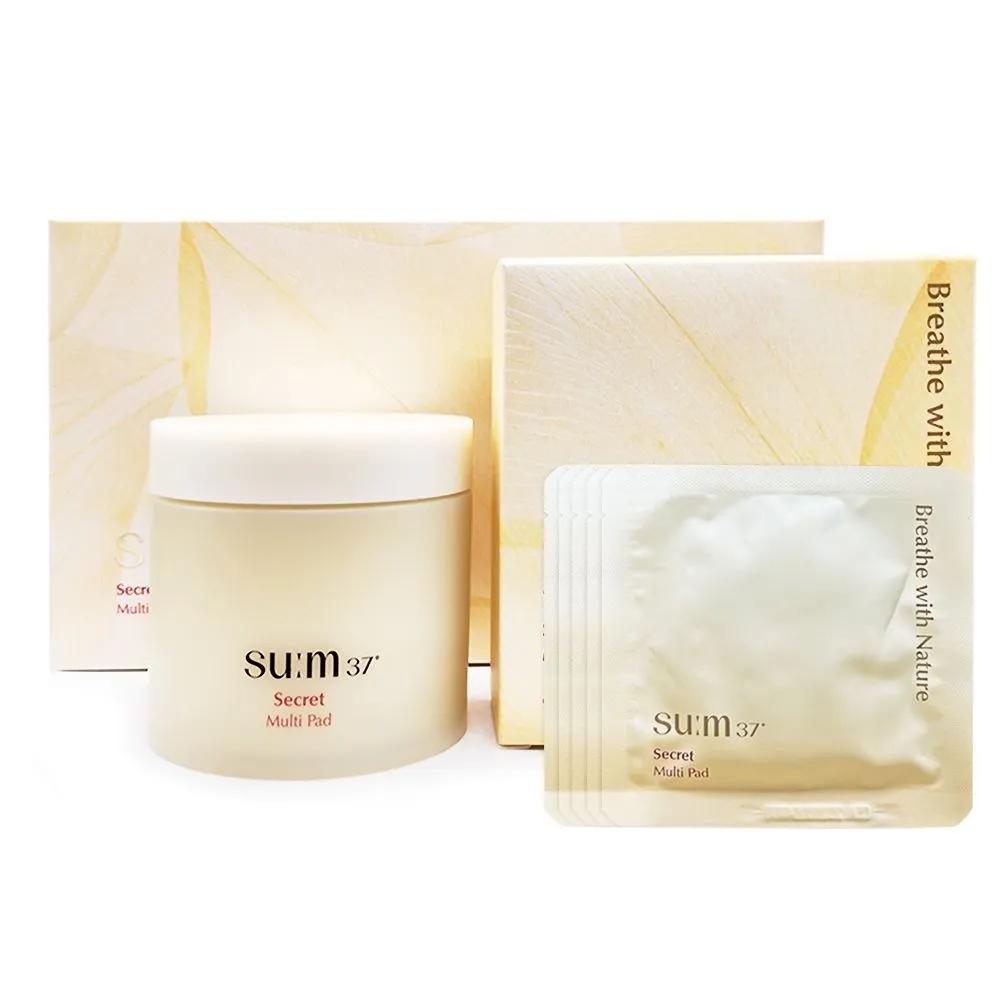 SUM37 Secret Multi Pad 70+30 Sheets Special Set