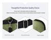 Universal Expandable Wheeled Luggage: Extra-Large Capacity Travel & Study Abroad Bag