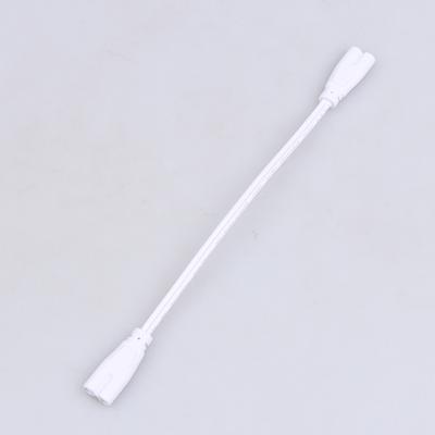 1pc LED Tube Lamp Connected Cord Flexiable Connecting Cable T4 T5 T8 Light Connector