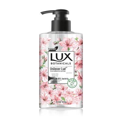 Lux Cherry Blossom Antibacterial Hand Wash
