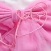 Oversized Decorative Bowknot For Christmas Tree Nursery Wall Bridals Shower Birthday Party Backdrops Accessories